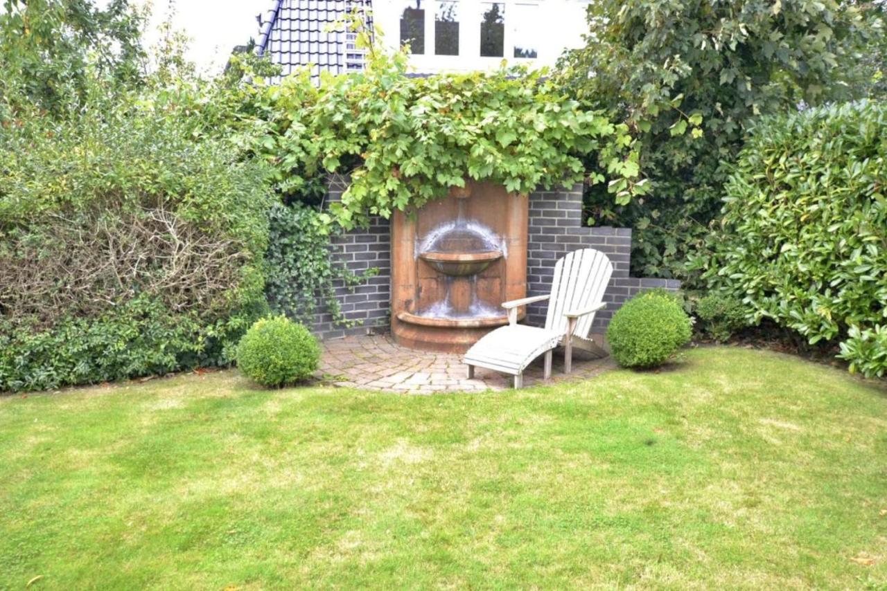 Ferienhaus Syltstyle 12
