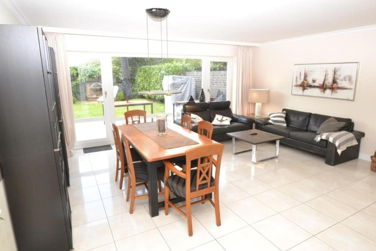 Syltstyle 12 * Rantum (Sylt)