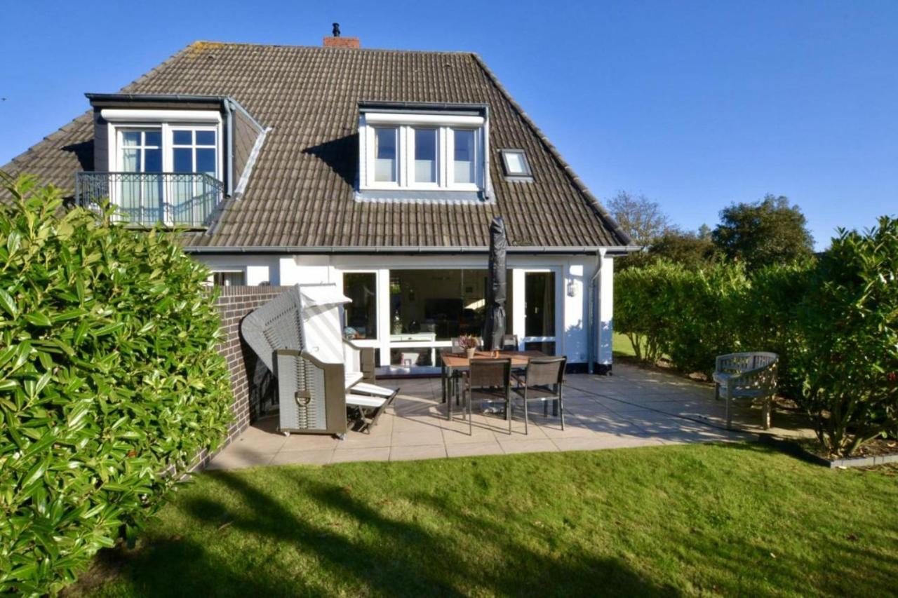 Syltstyle 12 * Rantum (Sylt)