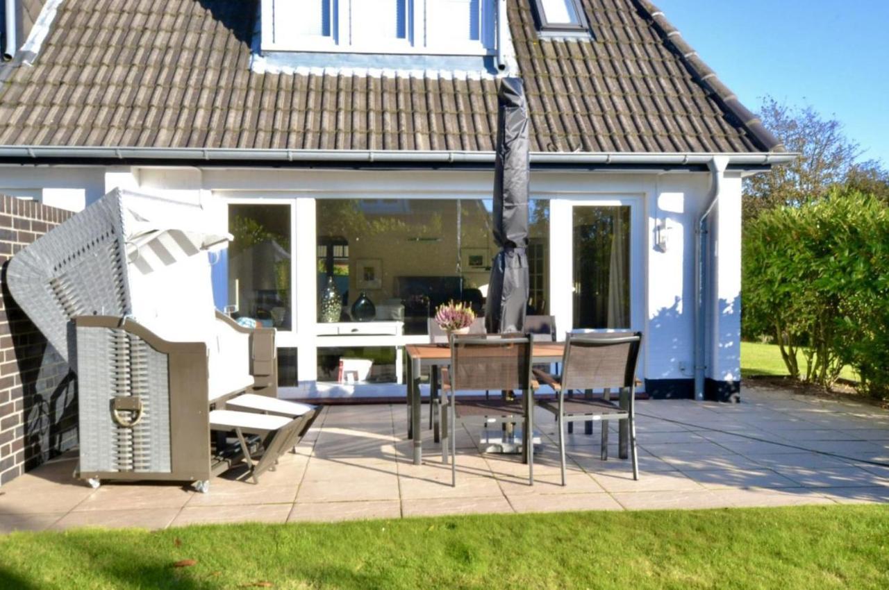 Syltstyle 12 * Rantum (Sylt)