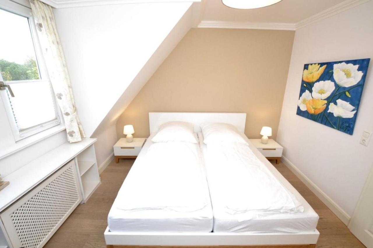 Ferienhaus Syltstyle 12 *