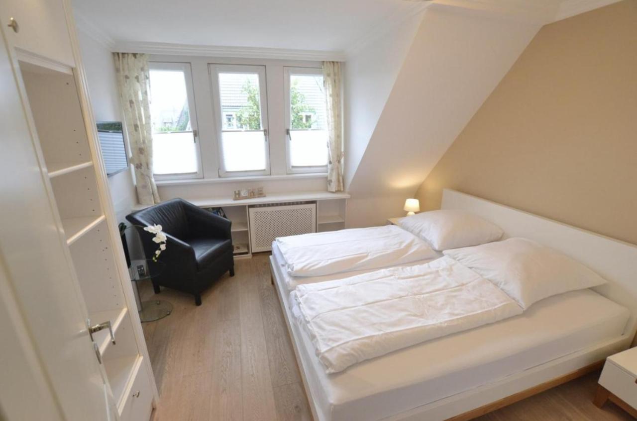 Ferienhaus Syltstyle 12